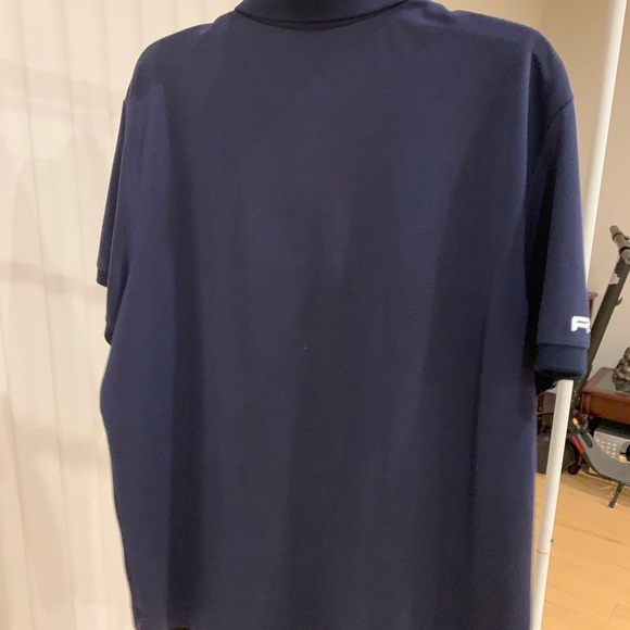 2 Shirts - Pollo Ralph Lauren RLX collared shirts - Picture 3 of 5